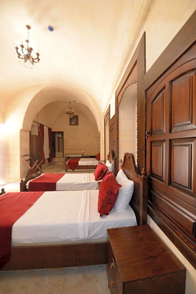 Urfa Evi Uygulama Oteli