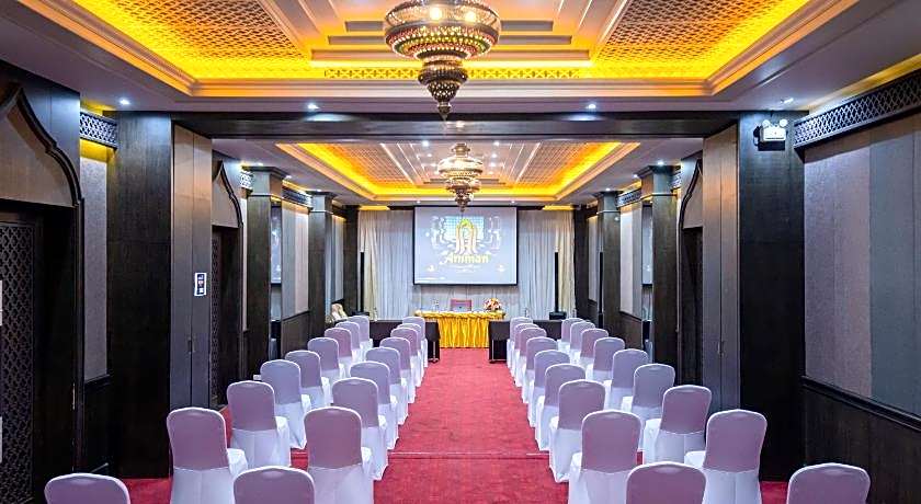 Amman Unique Hotel