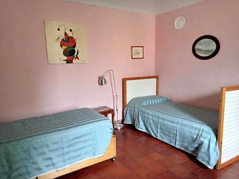 Il Giardino dei Merli