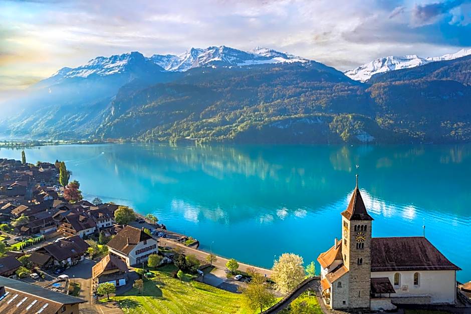 Grandhotel Giessbach