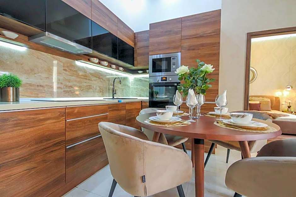 Bengt Apartment Dohány Str.