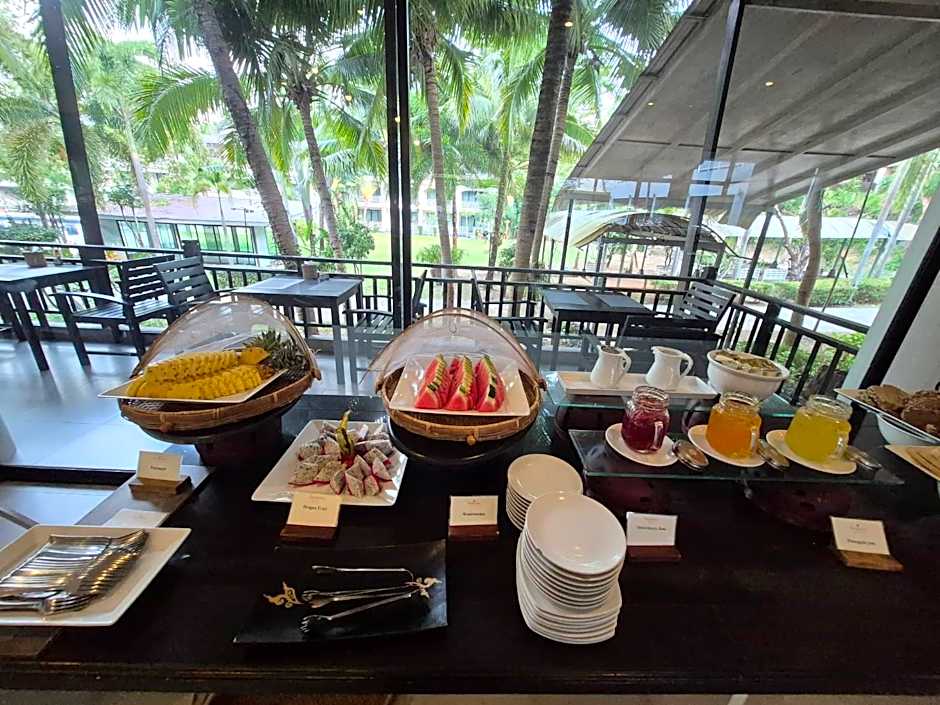 Ramada by Wyndham Aonang Krabi (SHA Plus)