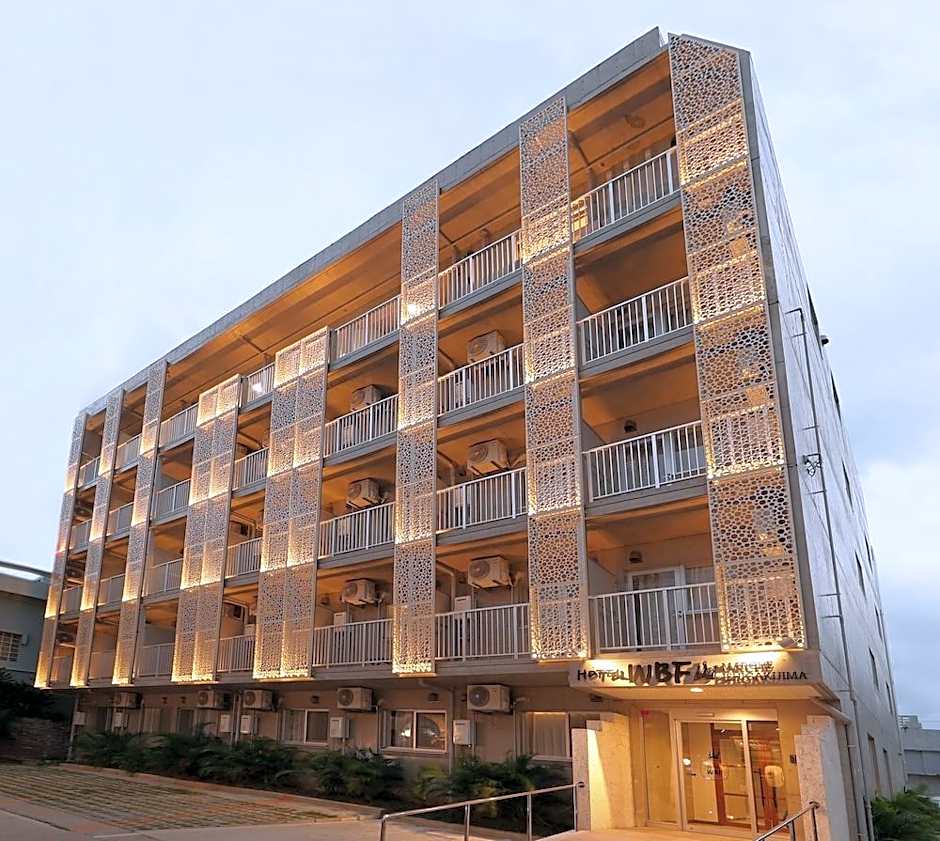 Hotel WBF Marche Ishigakijima