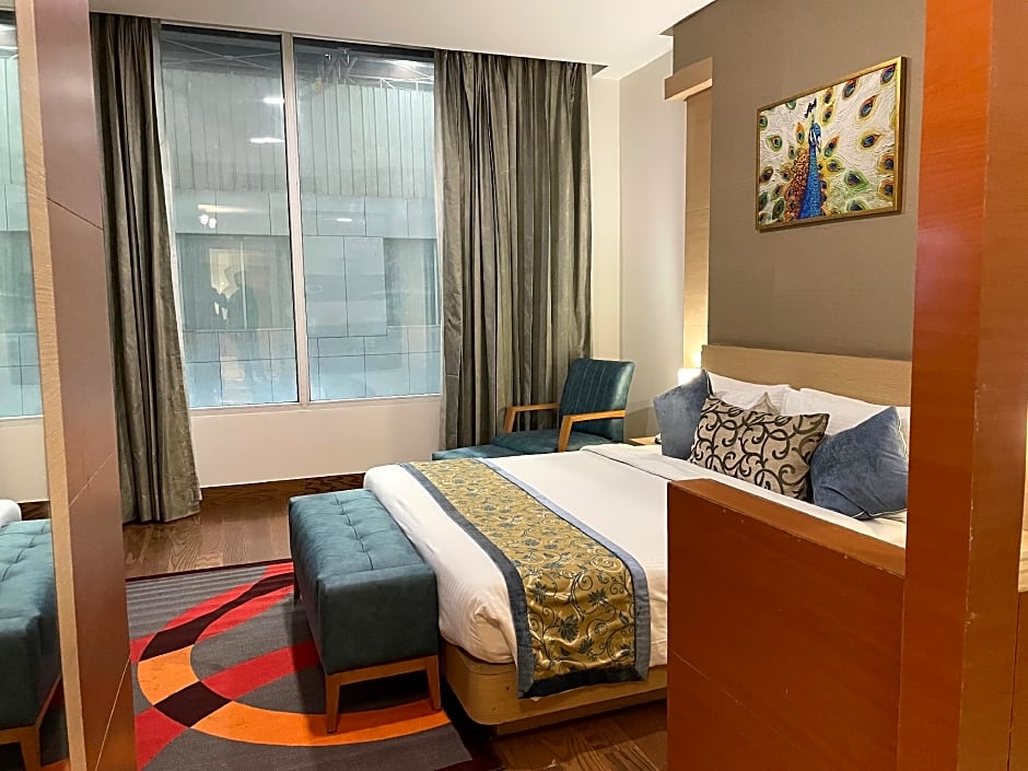 Klyde Grand Delhi NCR