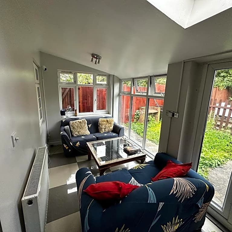 London Comfy Doubles