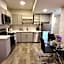 Modern 2 Bed Urban Retreat
