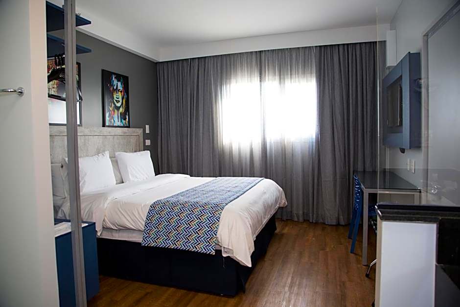 All Inn Sorocaba