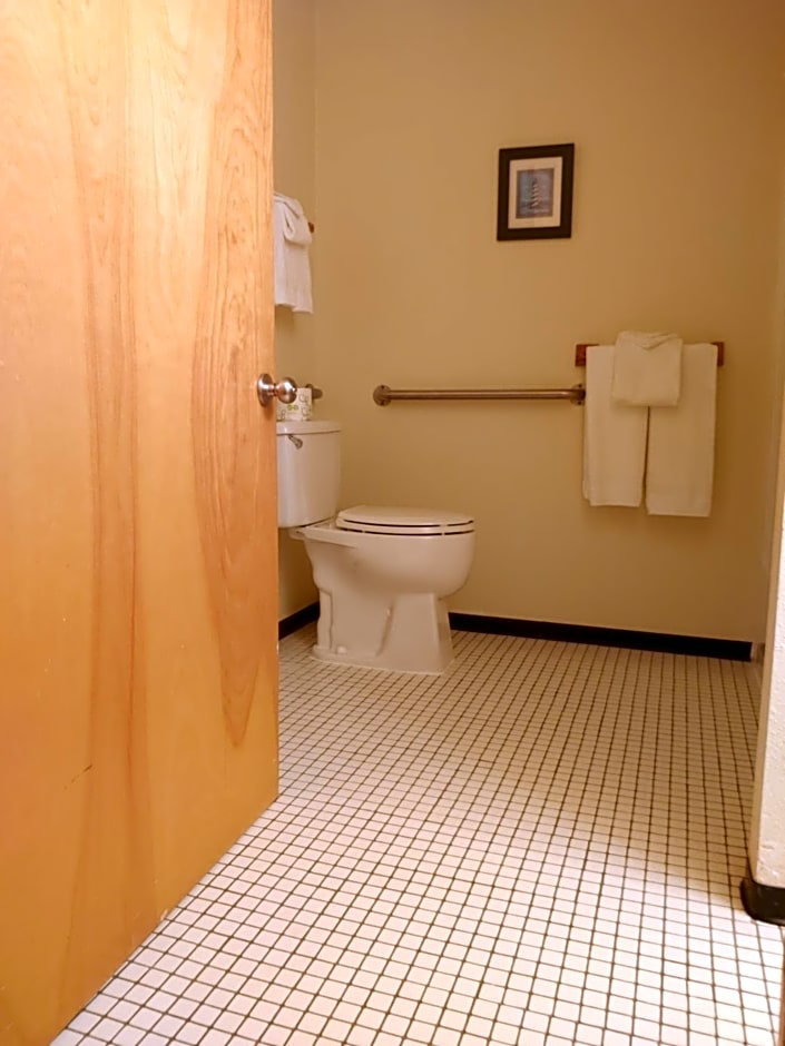 The Dublin House Motel