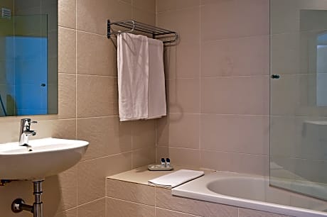 Two Bedroom Apartment