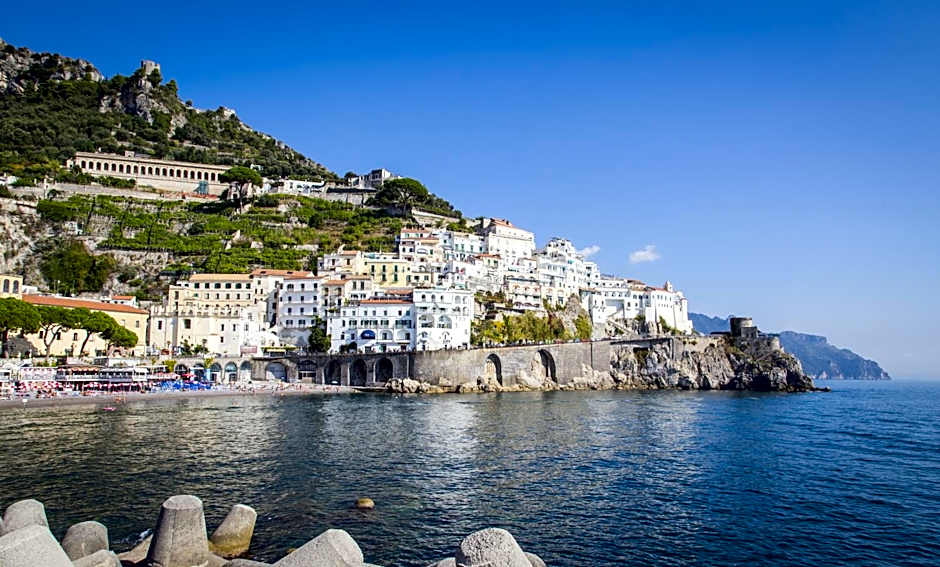 Hotel Marina Riviera