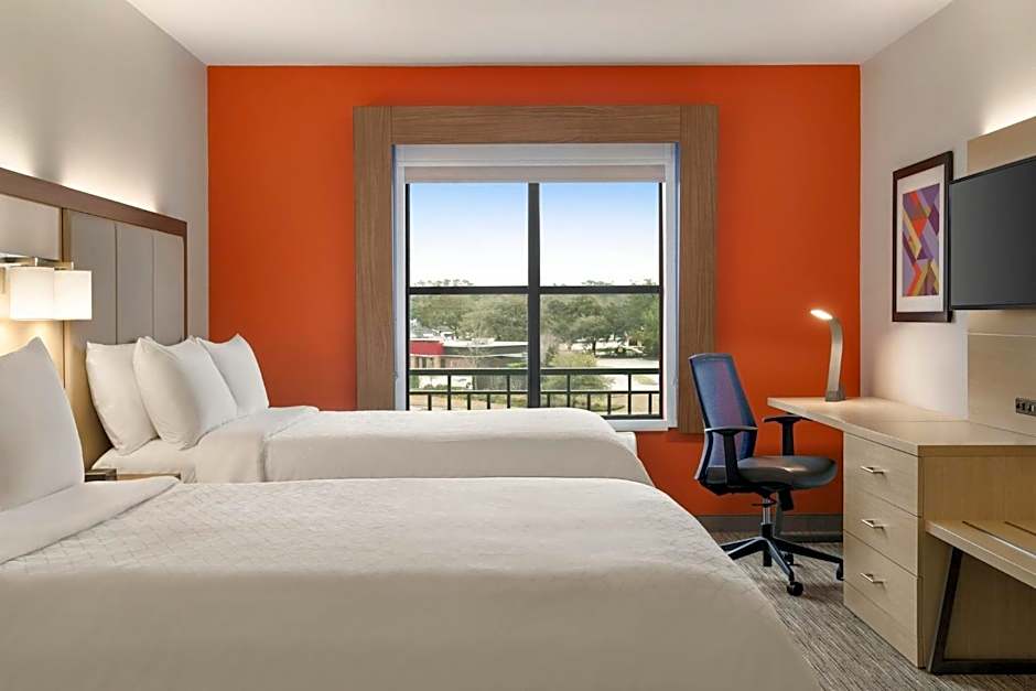 Holiday Inn Express Hotel & Suites Mount Pleasant - Charleston By IHG