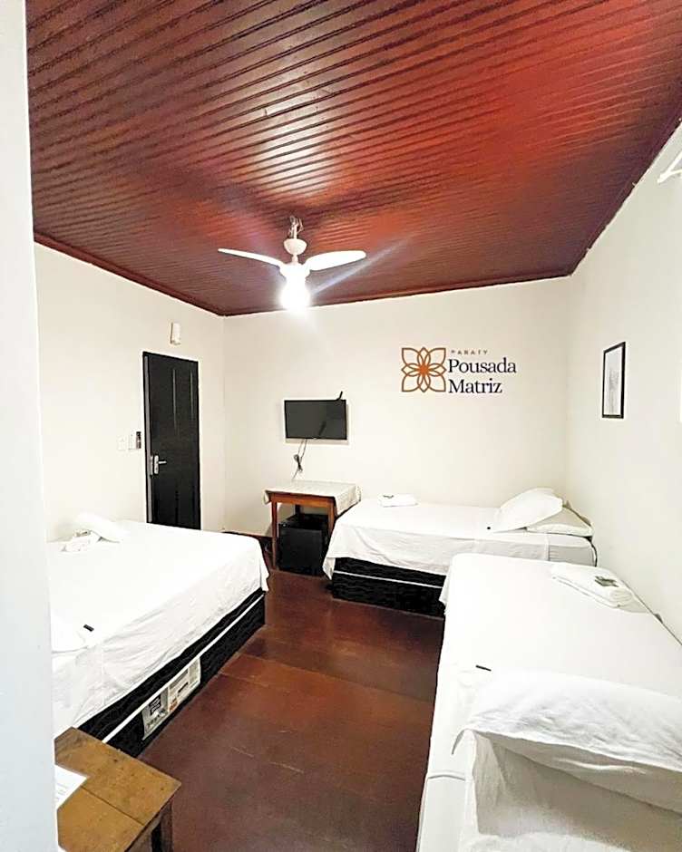 Pousada Matriz