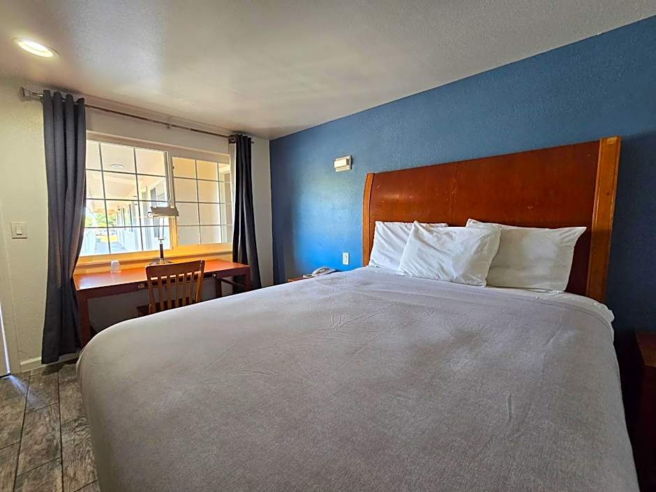 Peach City Inn - Marysville/Yuba City