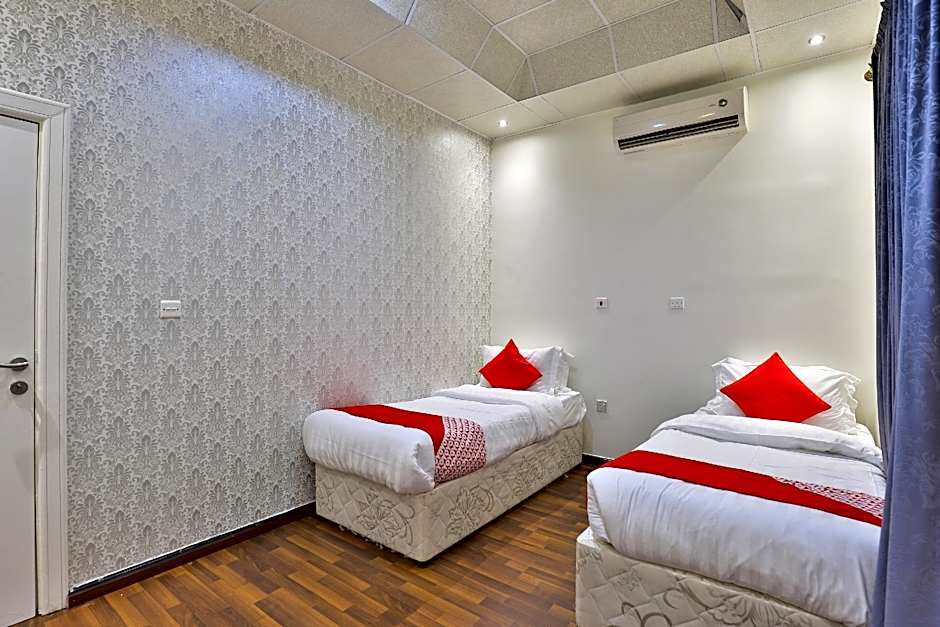 OYO 288 Diafati Residential Units