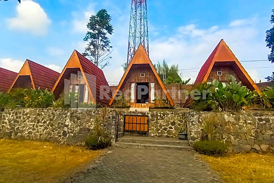 Glamping Pengilon Edupark Mitra RedDoorz