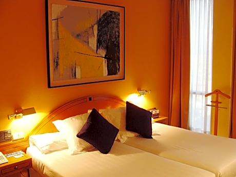 Double Room with Parking