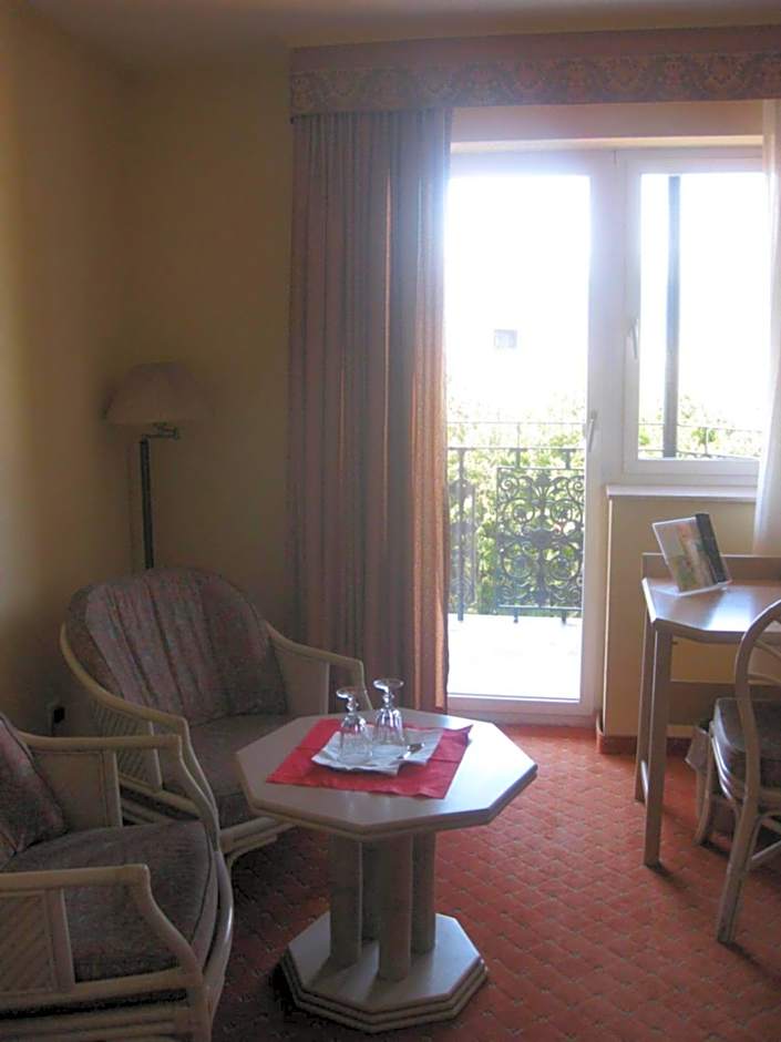 Abakus-Hotel