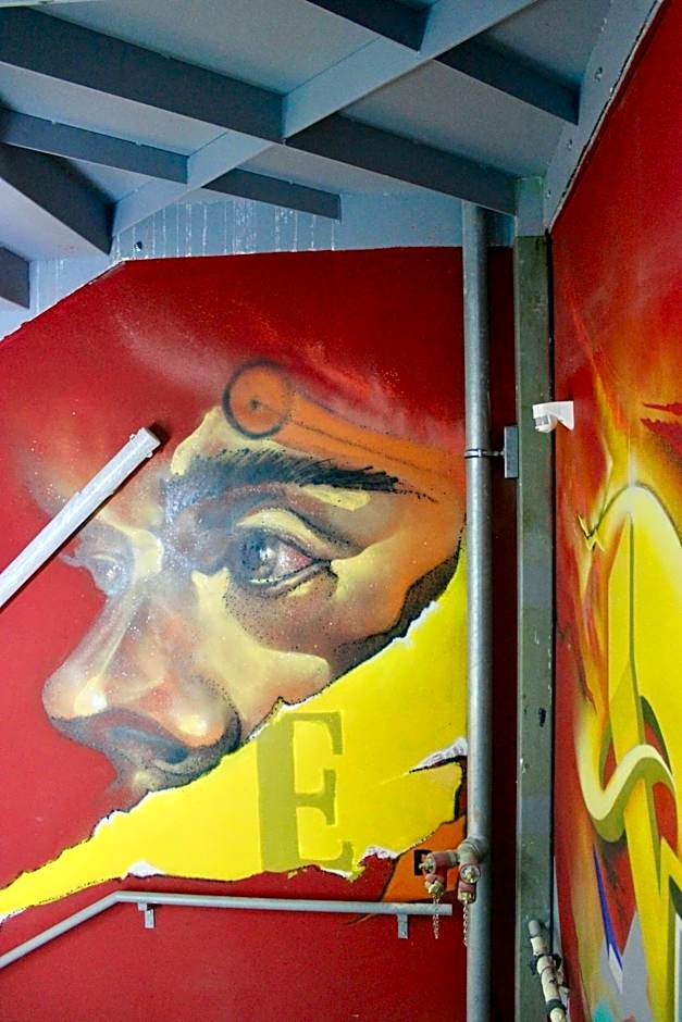 Maison Nô - Hôtel et Rooftop