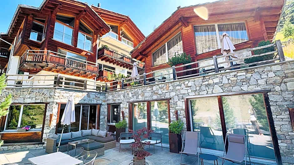 Alpenlodge