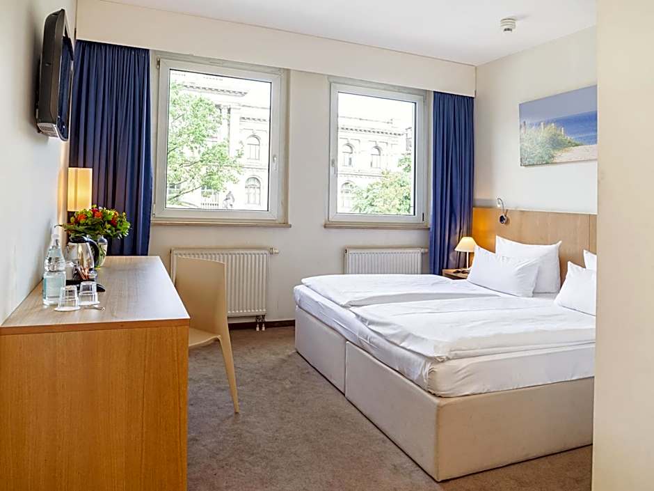 Hotel Berlin Mitte by Campanile