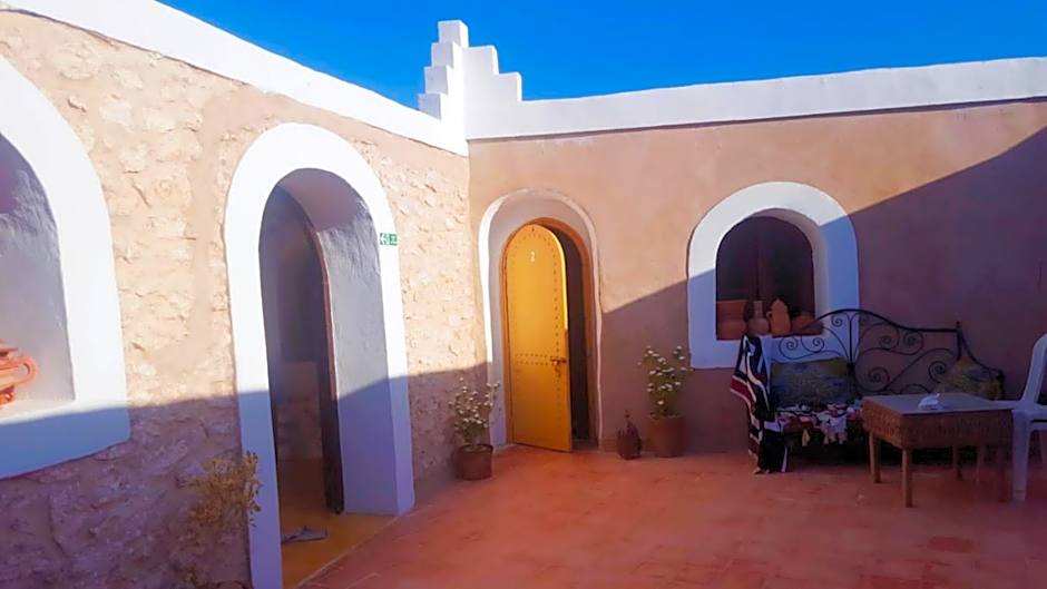 Ranch de Sidi kaouki