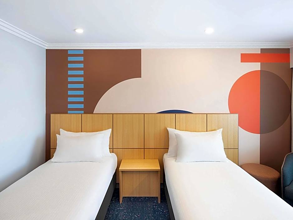 ibis Styles Sydney Central