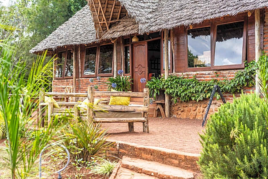 Karatu Tented Lodge