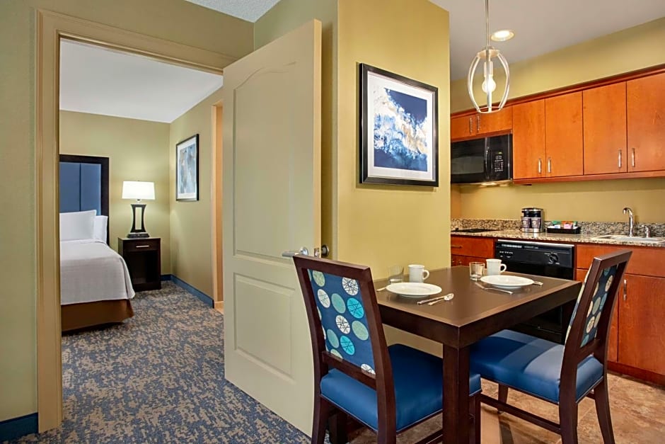 Homewood Suites By Hilton Fort Smith