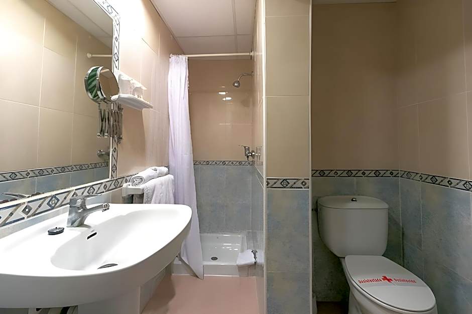 The Red Hotel - Adults Only