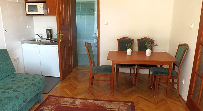 Apartment Helios
