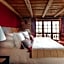 Les Chalets du Mont d'Arbois & Spa, Megeve