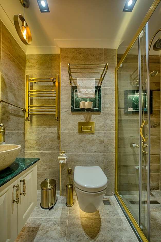 Mahhsen Mansion Oldcity