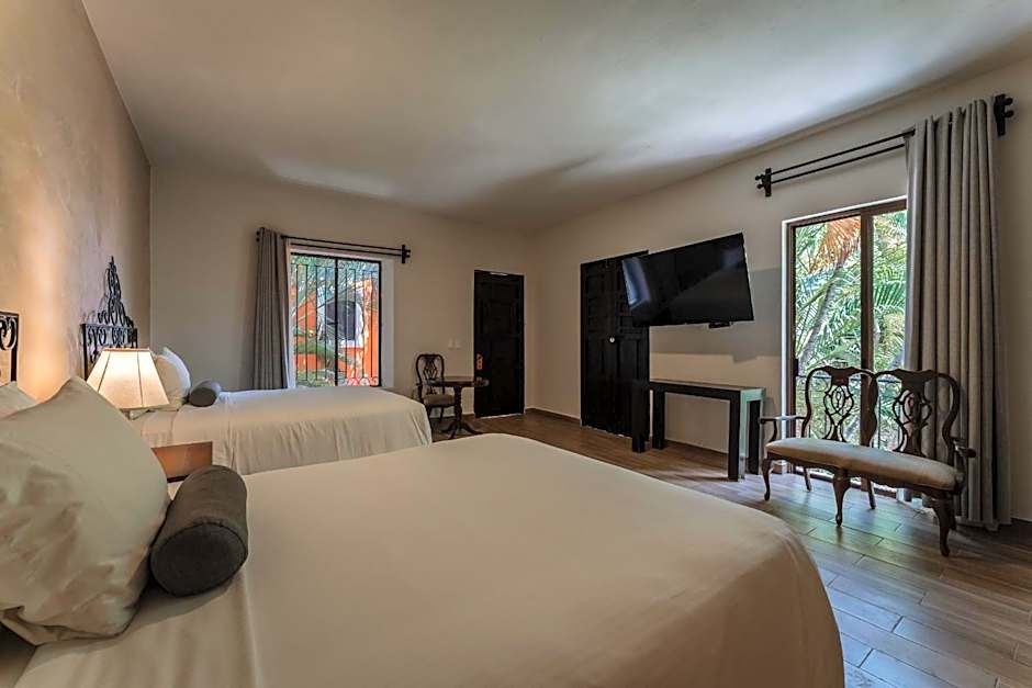 Art 64 Guest House - Adults Only