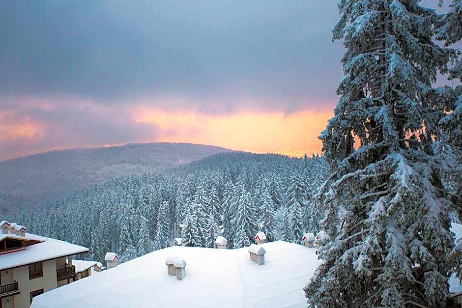 Sunny Hills Ski&Wellness