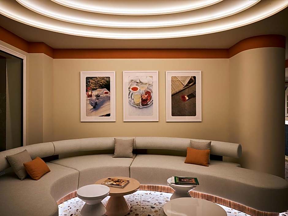 Riviera Hotel Menorca