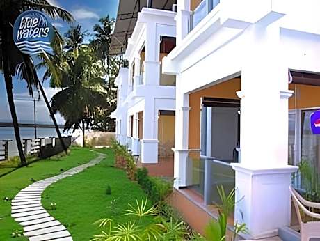 Junior Suite with Lake View