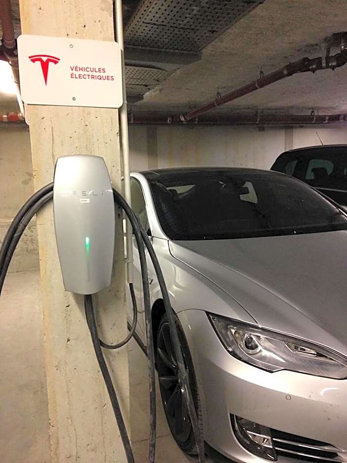 Château des Tourelles, Hôtel Thalasso Spa Baie de La Baule