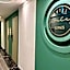 Gyeongju Terminal Branch Series hotel