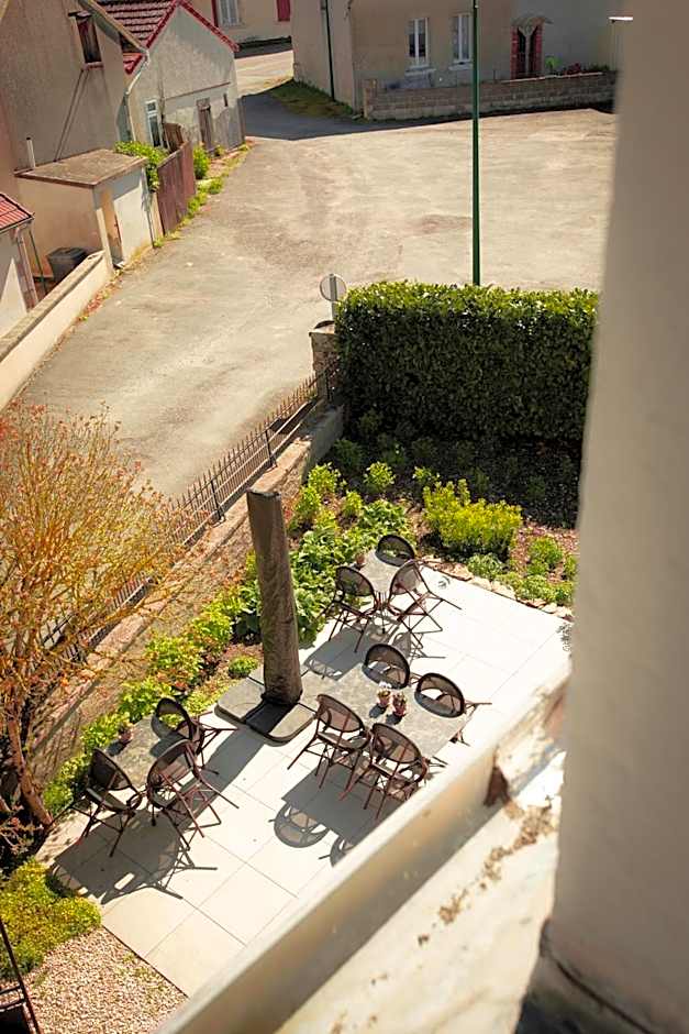 Chambres d’hôtes La Joyeuse