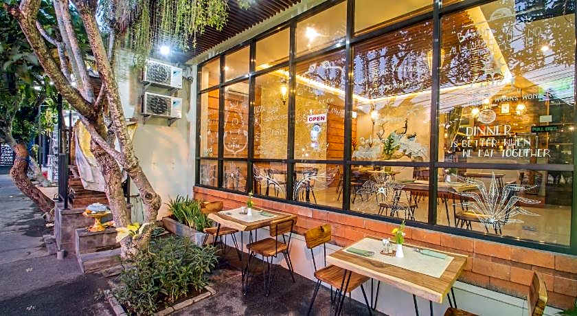 Mahalaksmi Boutique Hotel