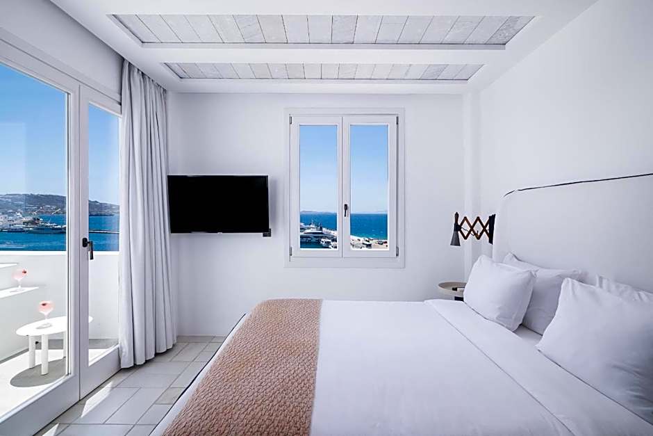 Porto Mykonos