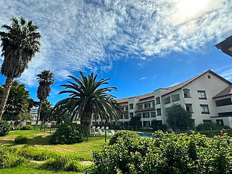 Hotel Palmas de La Serena