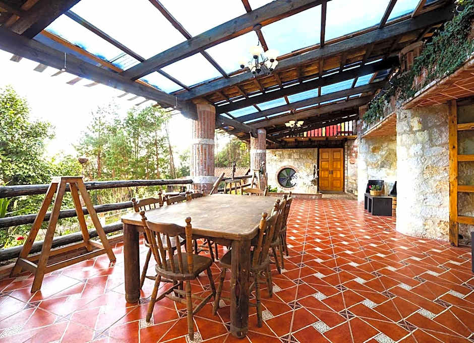 Hotel Boutique El Rincón