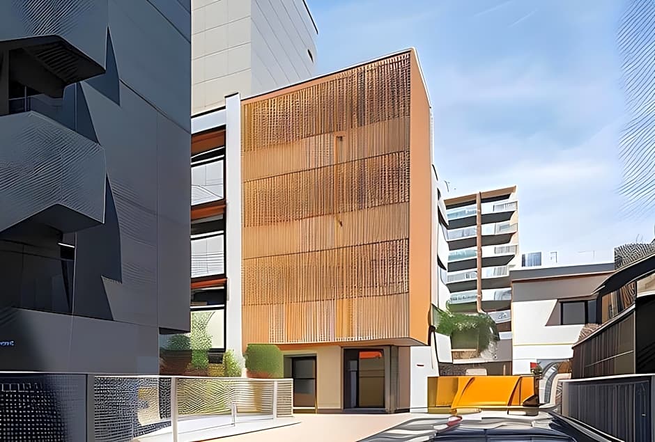 GRAND BASE Fukuoka Tenjin