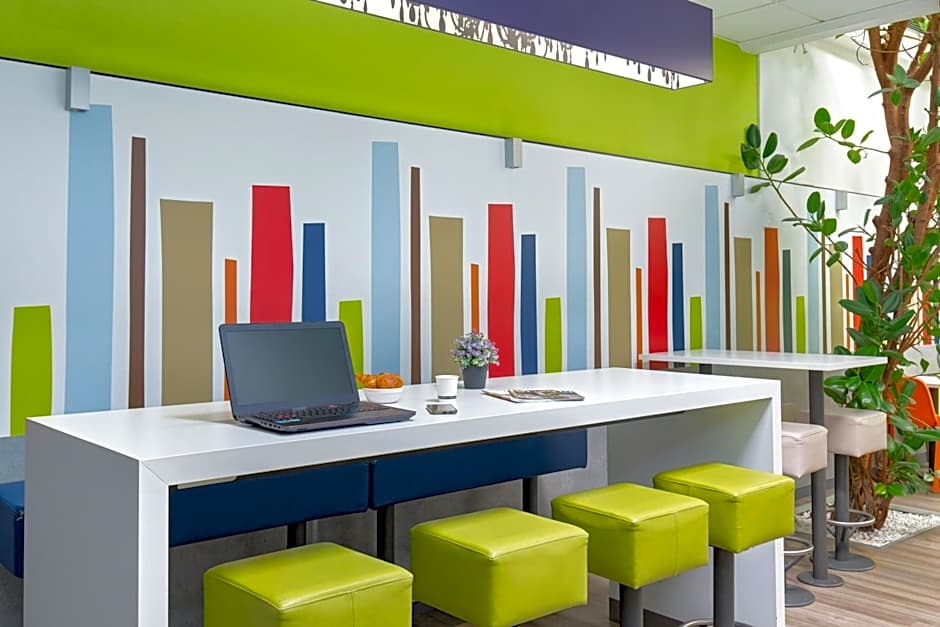 ibis budget Cavaillon