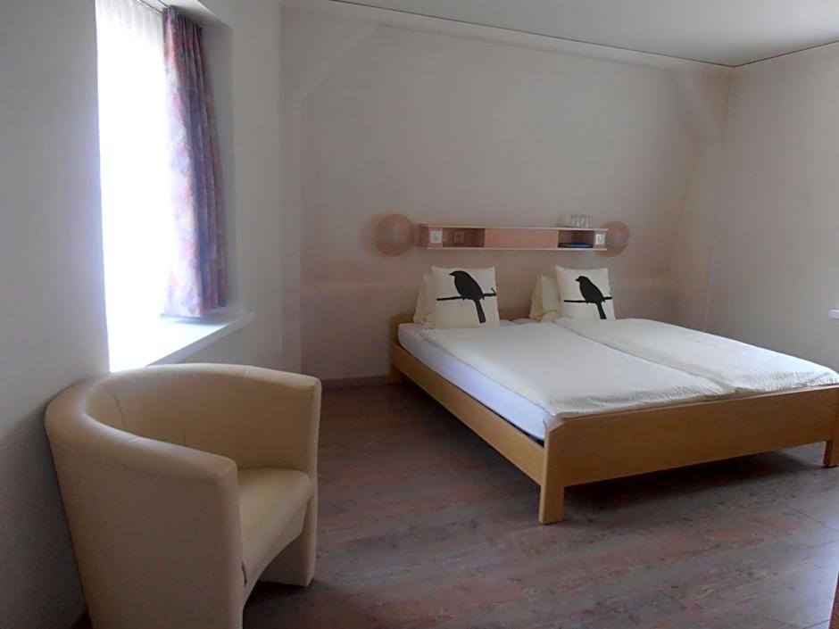 Hotel Restaurant Escher