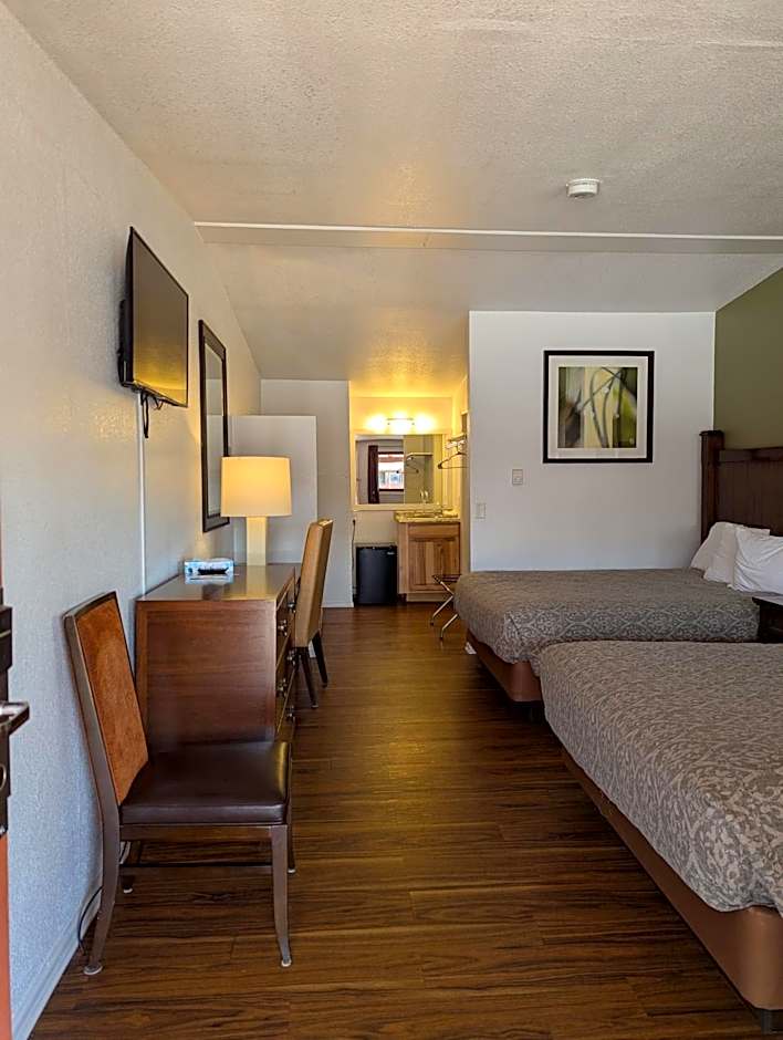 Western Inn Motel & RV Park