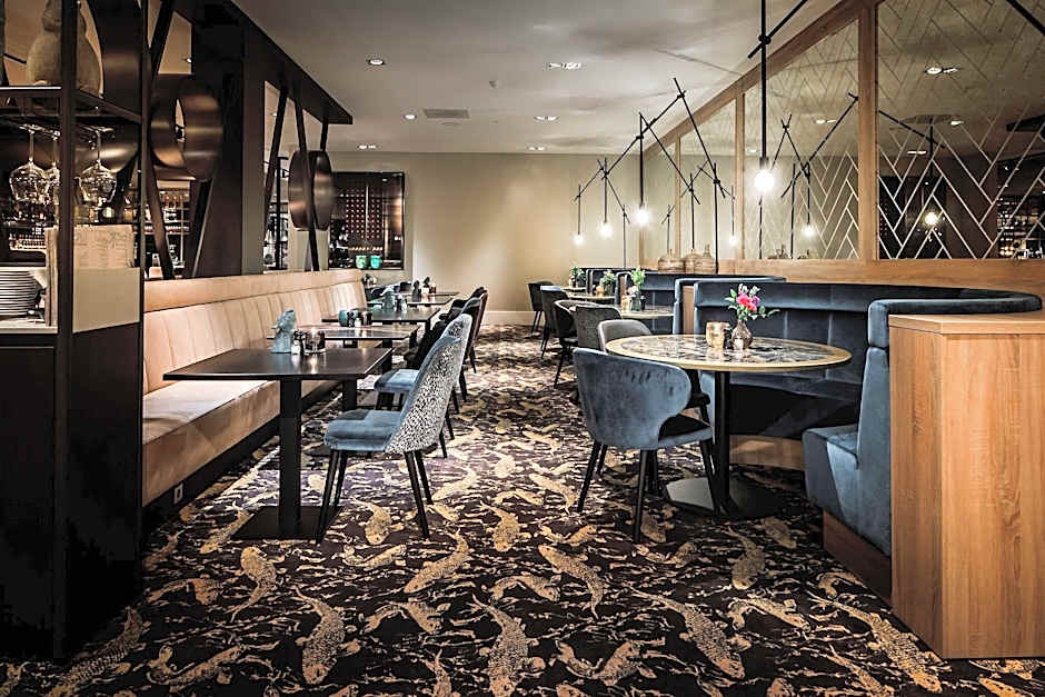 Van Der Valk Hotel Apeldoorn
