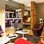 Logis Hotel Carcarille