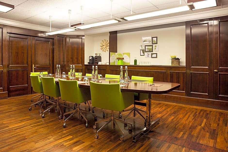 Novotel Geneve Centre